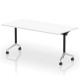 Rayleigh Flip Top Rectangular Table